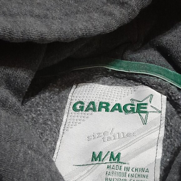 Women's hoodie - Picture 2 of 2